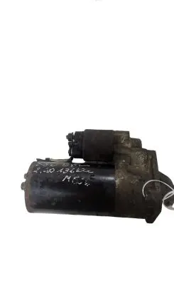 Volvo S80 Starter motor 30724473