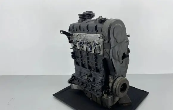 Volkswagen Sharan Engine AUY