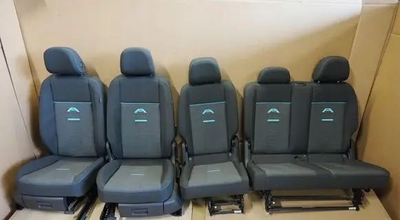 Ford Transit - Tourneo Connect Seat set 
