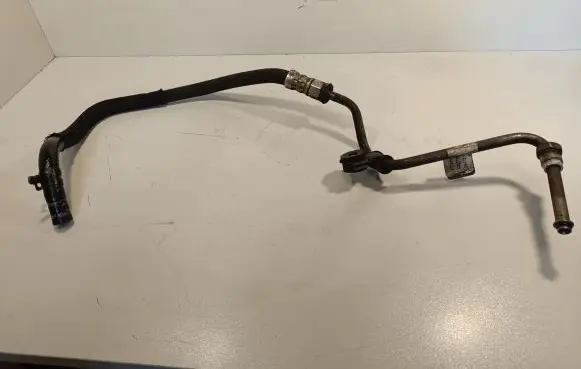 Power steering hose/pipe/line