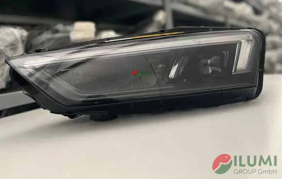 Audi R8 4S Headlight/headlamp 4S0941085