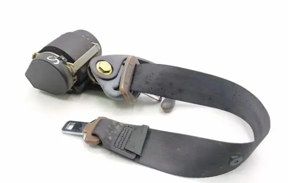 Renault Espace III Rear seatbelt 802835XX