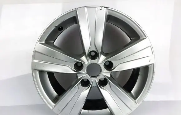 Renault Megane IV R16 alloy rim 403001119R