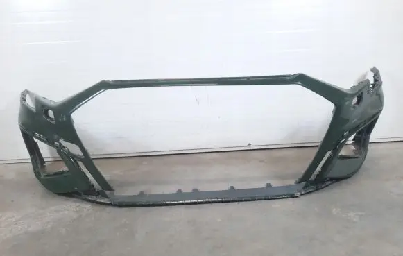 Audi A3 8Y Front bumper 8Y0807437F