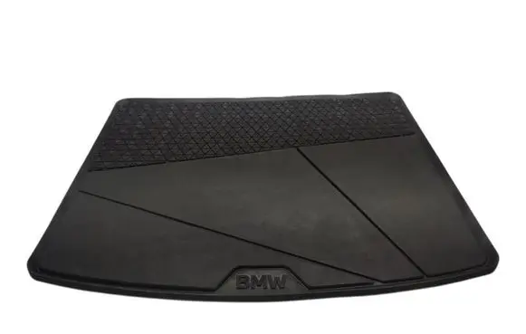 BMW 2 Active Tourer U06 Rubber trunk/boot mat liner 5A49B64