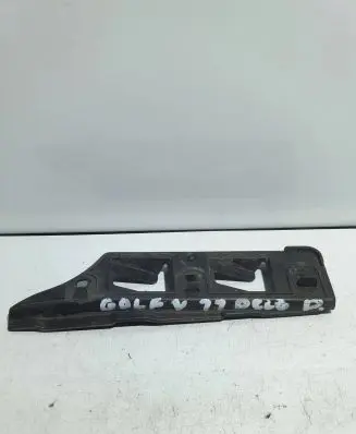 Volkswagen Golf V Front bumper mounting bracket 1K0807184