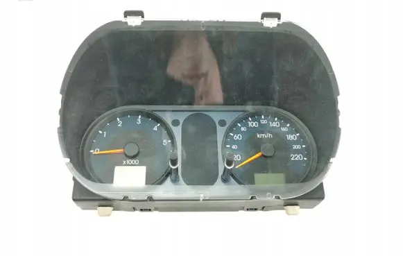 Ford Fusion Thermostat/thermostat housing 1222019