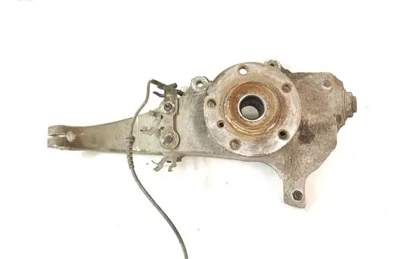 BMW 5 F10 F11 Front wheel hub