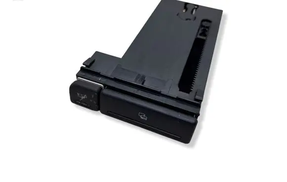 Audi A4 S4 B7 8E 8H Dashboard storage box/compartment 8E1941561B
