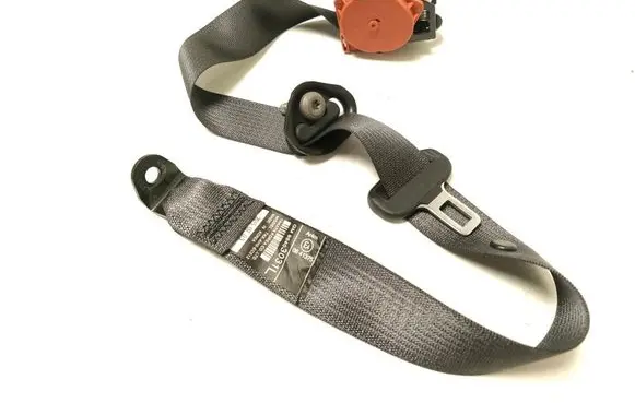 Opel Mokka Rear seatbelt 95403031L