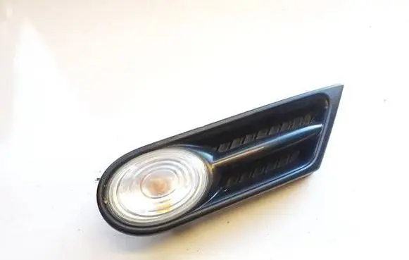 Mini One - Cooper Coupe R56 Front fender indicator light 72602069 7260204