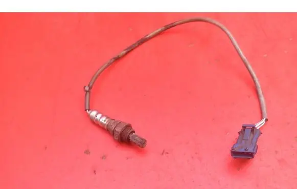 Citroen C3 Lambda probe sensor 9636968380