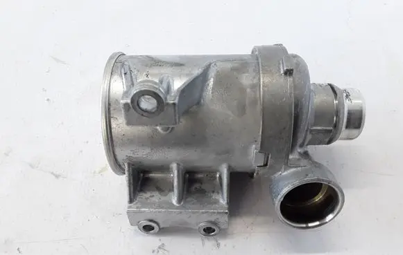 Volvo XC60 Water pump 31368715
