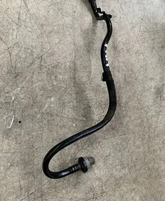 Ford Ranger Vacuum line/pipe/hose AB392A152AE