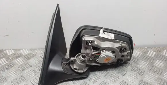 BMW 6 G32 Gran Turismo Front door electric wing mirror 046412