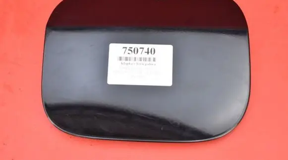 Honda Accord Fuel tank cap 