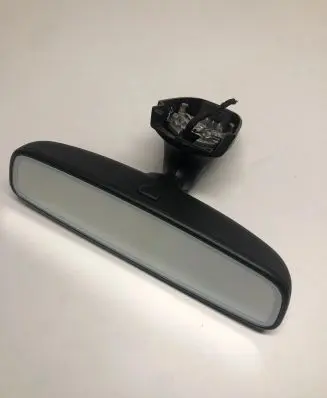 Porsche Macan (95B) Rear view mirror (interior) 7PP857511K 9055264 F00PB75N