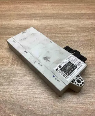 BMW 5 E60 E61 CAS control unit/module 6960978 5WK47995