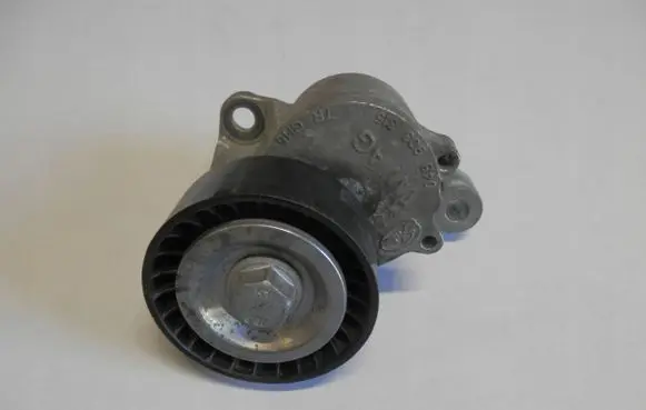 Seat Ibiza IV (6J,6P) Generator/alternator belt tensioner 04B903315