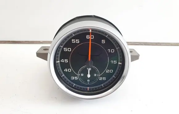 Porsche Panamera (970) Clock 97064130104
