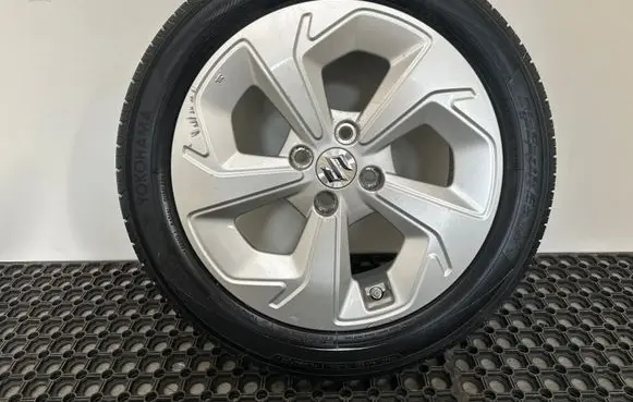 Suzuki Swift IV R16 alloy rim 69T5660