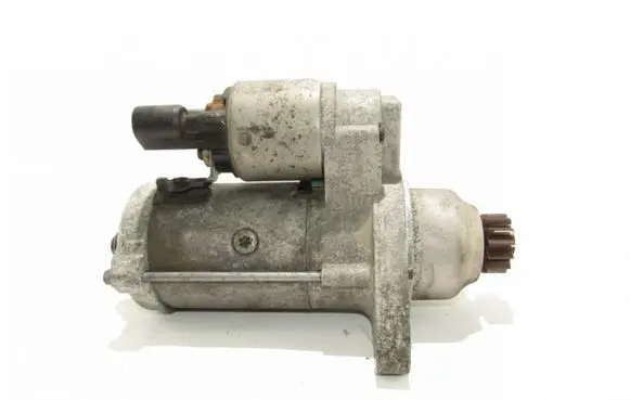 Skoda Octavia Mk3 (5E) Starter motor 0AM911023M