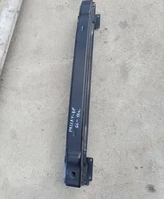 Volkswagen PASSAT B8 Rear bumper cross member