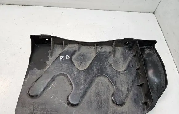 KIA Soul Engine splash shield/under tray 29120B2000