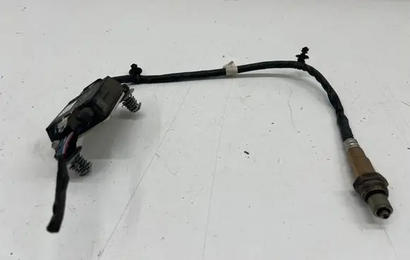 Ford Ranger IV Lambda probe sensor MB3G5L216BA