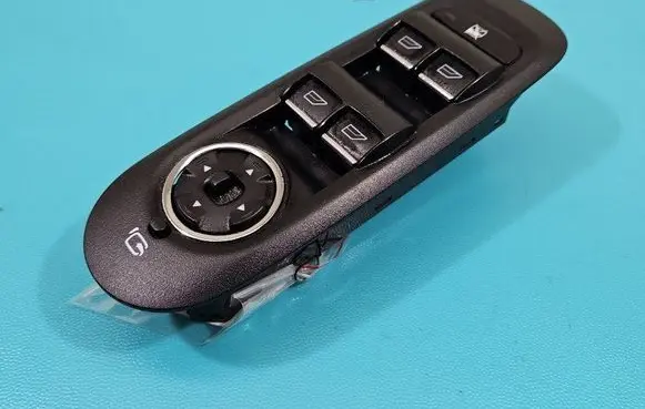 Ford S-MAX Electric window control switch 7S7T-14A132-BC IMPRK1470040