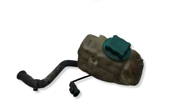 Volvo V70 Coolant expansion tank/reservoir 30723929 1783 30723930