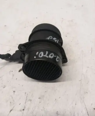 Audi A4 S4 B8 8K Mass air flow meter 03G906461C 0281002735