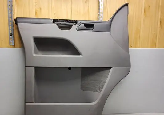 Volkswagen Transporter - Caravelle T5 Front door card panel trim 7H0867103 7H0837817 7H0867179B