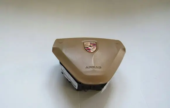 Porsche Boxster 987 Steering wheel airbag 99780308905