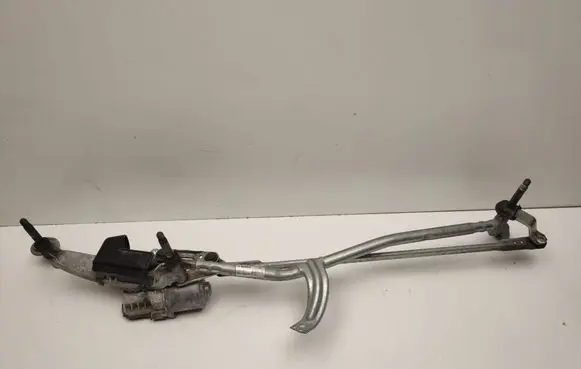 Mercedes-Benz EQC Front wiper linkage A2538209700