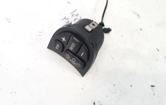 Alfa Romeo 147 Headlight level height control switch 7735262023 3533