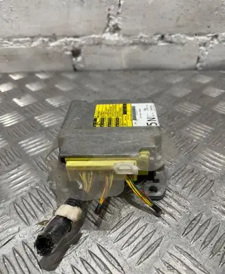 Toyota Auris 150 Airbag control unit/module 8917002110