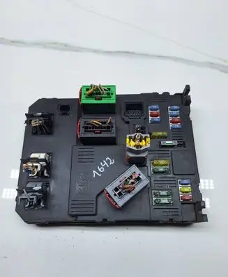 Comfort/convenience module