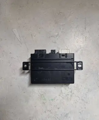 Citroen C6 Parking PDC control unit/module 9649604380 0263004089