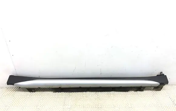 BMW X1 F48 F49 Front sill (body part) 7332328