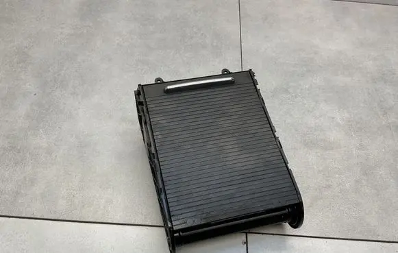 Volkswagen PASSAT CC Cup holder 3C0858329E 3C2863241BE