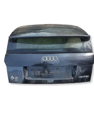 Audi A2 Tailgate/trunk/boot lid 