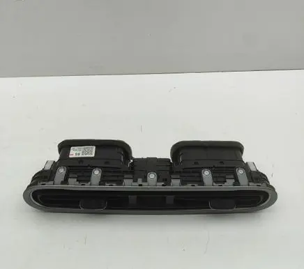 Hyundai Kona I Dashboard air vent grill cover trim 97410J9AA0 97410J9AB0