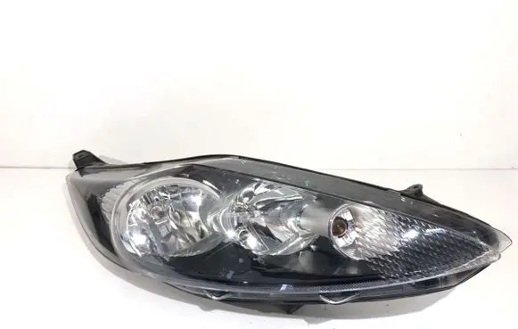 Ford Fiesta Headlight/headlamp 8A61-13W029-AH