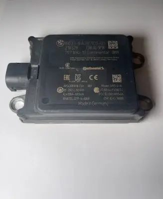 BMW X3 G01 Distronic sensor radar 66315A387E001 66315A387E0 5A387E0