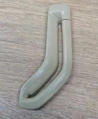 Volvo S60 Seat belt trim RH1882
