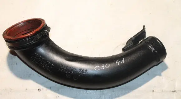 Volvo XC60 Engine coolant pipe/hose 30774692