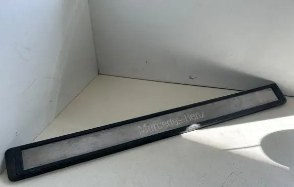 Mercedes-Benz E W211 Front sill trim cover A2116801435