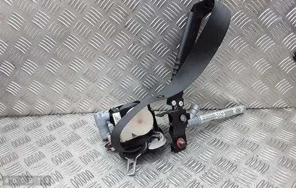 Hyundai ix35 Front seatbelt 888202y2009p