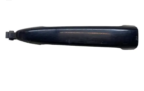 Toyota Land Cruiser (J120) Front door exterior handle